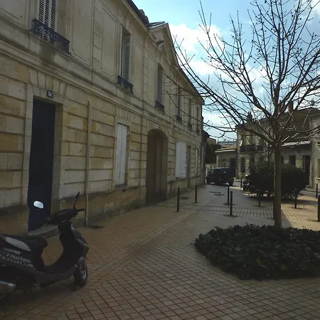 Daire A Saint Macaire *