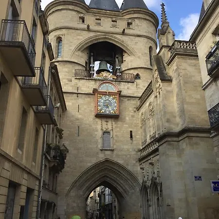 A Saint Macaire * Bordeaux