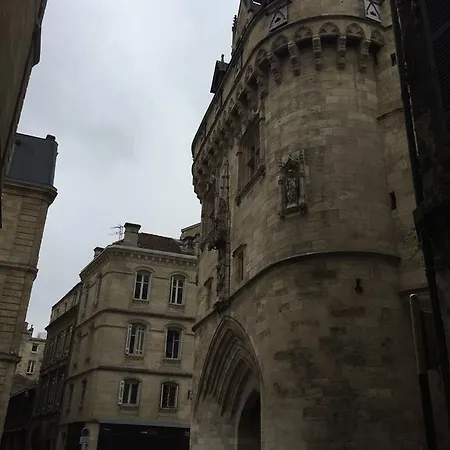 A Saint Macaire *